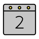 Free 2. Datum  Symbol