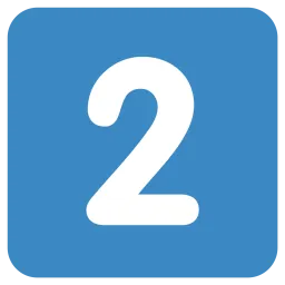 Free 2  Icon
