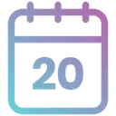 Free 20.  Symbol