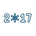 Free 2017  Icon