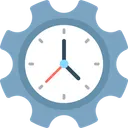 Free 24/7 support Icon
