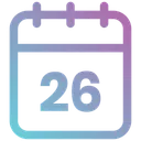 Free 26.  Symbol