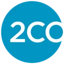 Free 2Co  Icon