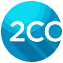 Free 2co  アイコン