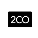 Free 2co  Symbol