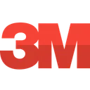 Free 3 M Industry Logo Company Logo Icon