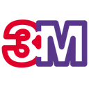 Free 3 M  Icon
