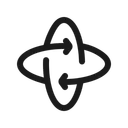 Free Rotate Icon