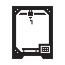 Free 3d Icono