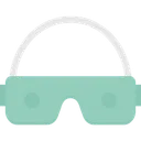 Free 3D-Brille  Symbol