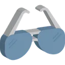 Free 3 D Brille Virtual Reality Brille Virtual Reality Brille Symbol