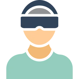 Free 3d glasses  Icon