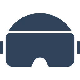 Free 3d glasses  Icon