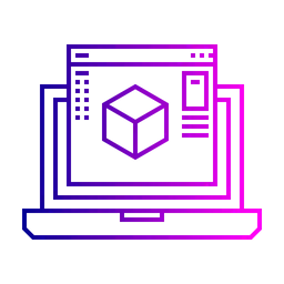 Free 3D  Icon