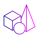 Free 3D  Icon