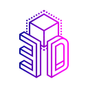 Free 3D  Icon
