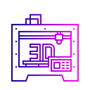 Free 3D  Icon