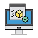 Free 3D  Icon
