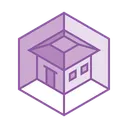 Free 3d  Icon