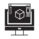 Free 3D  Icon