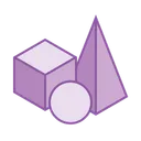 Free 3d  아이콘