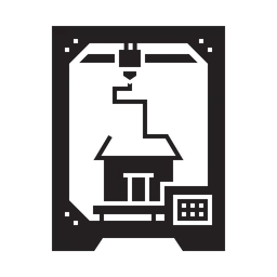 Free 3D  Icône