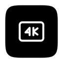Free K Film High Definition Entertainment アイコン