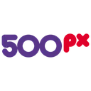 Free 500 Px Px Logotipo De Tecnologia Ícone
