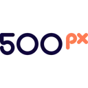 Free 500 Px Px Technology Logo Icon