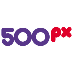 Free 500 Px Logo Icon