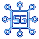 Free G Network Connection Icon