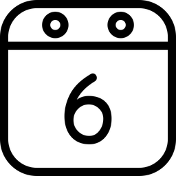 Free 6. Datum  Symbol