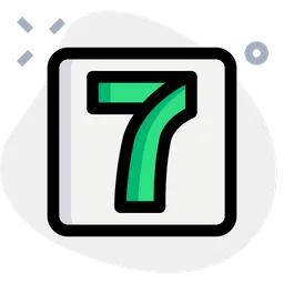 Free 7 eleven Logo Icon