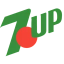 Free 7 Up Industry Logo Company Logo Icône