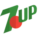 Free 7 up  Icon