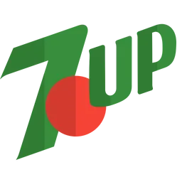 Free 7 up Logo Icon