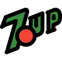 Free 7 up  Icon