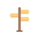 Free 8 Leitung Vorstand Symbol