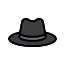 Free Chapeau Casquette Mode Icon