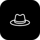 Free Chapeau Casquette Mode Icon