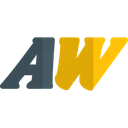 Free A and w restaurant  Icon