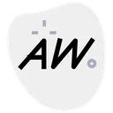 Free A and w restaurant  Icon