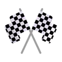 Free A cuadros  Icono