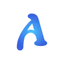 Free A Alphabet Letter Icon