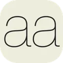 Free Aa Company Brand Icon