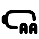 Free Aa Battery Battery Cell Battery Icon