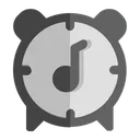 Free Aalarm Sound  Icon