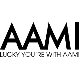 Free Aami Logo Icon