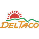 Free Del Taco Logo Symbol