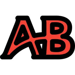 Free Ab Inbev Logo Icon
